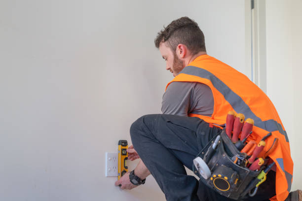 Best Electrical Upgrades for Homes  in Vernon, TX