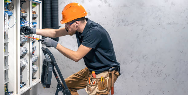 Best Electrical System Inspection  in Vernon, TX